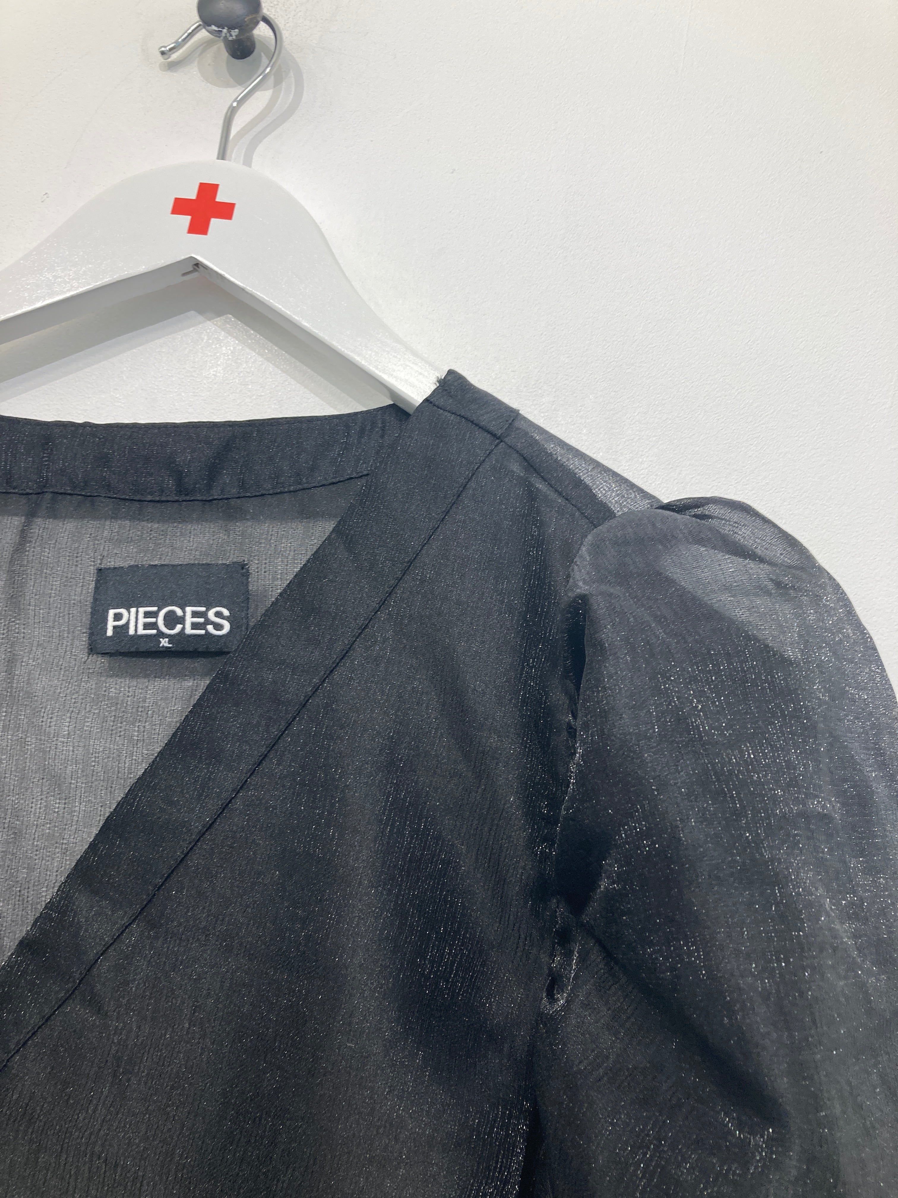 Pieces Bluse